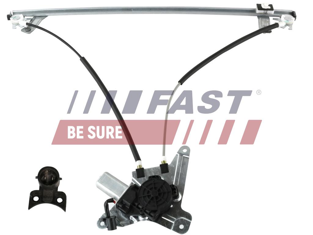 FAST FT91702 Window...