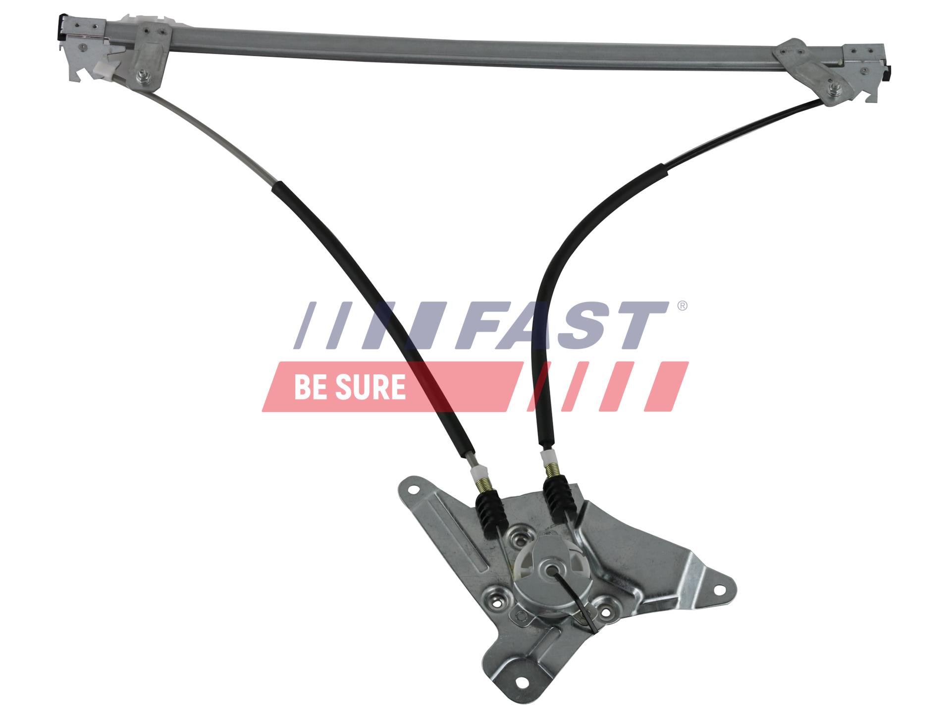 FAST FT91704 Window...