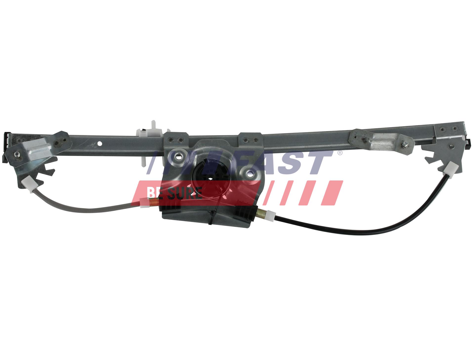 FAST FT91707 Window...