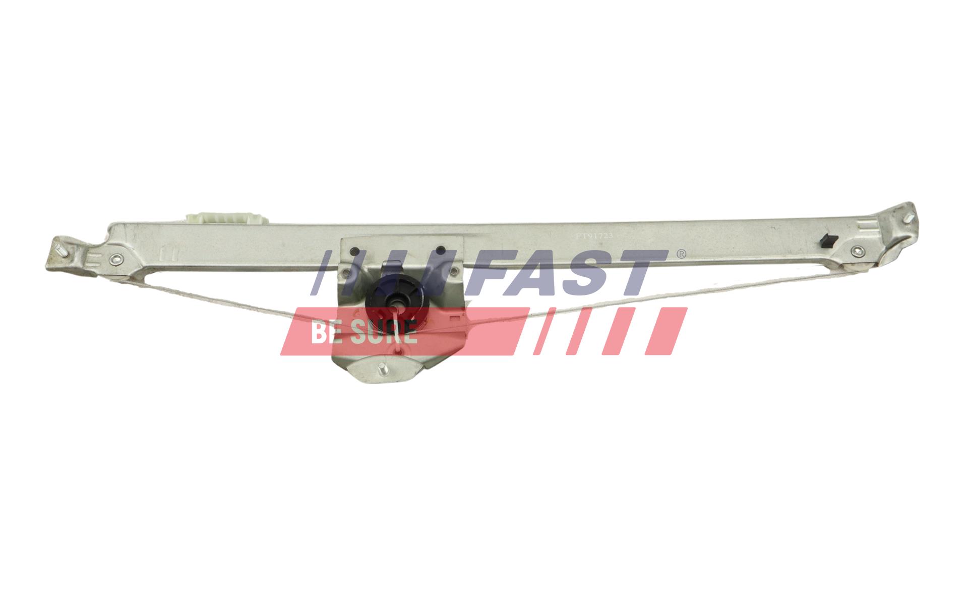FAST FT91723 Window...