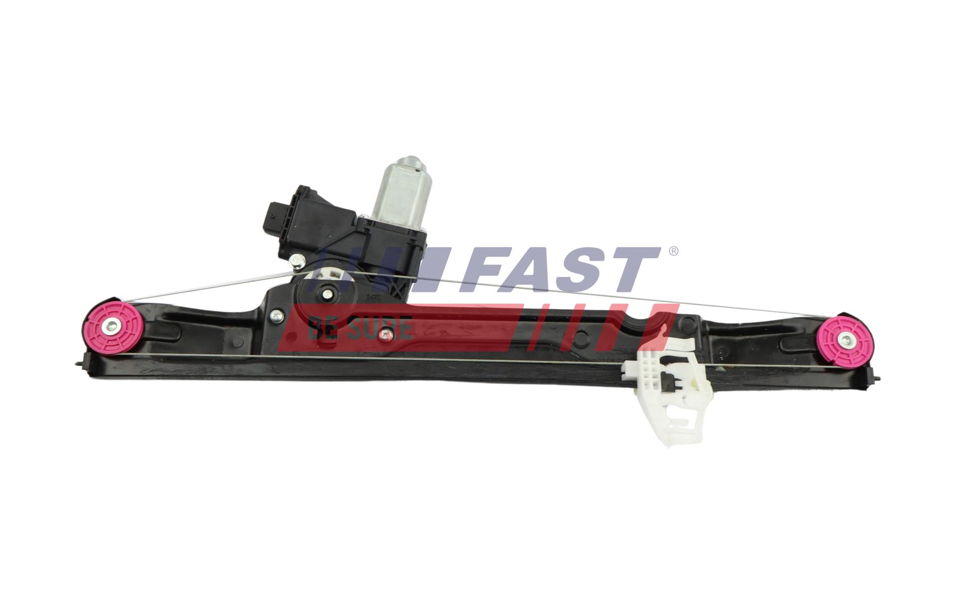 FAST FT91725 Window...