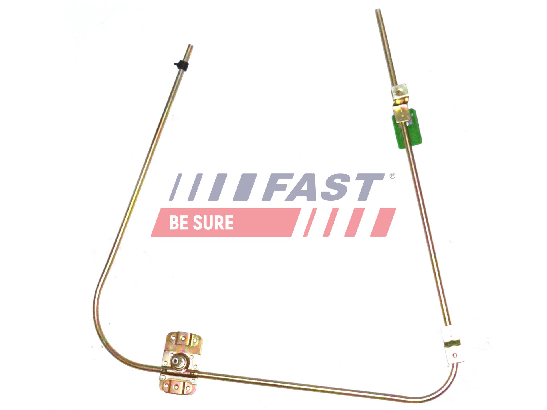 FAST FT91729 Window...