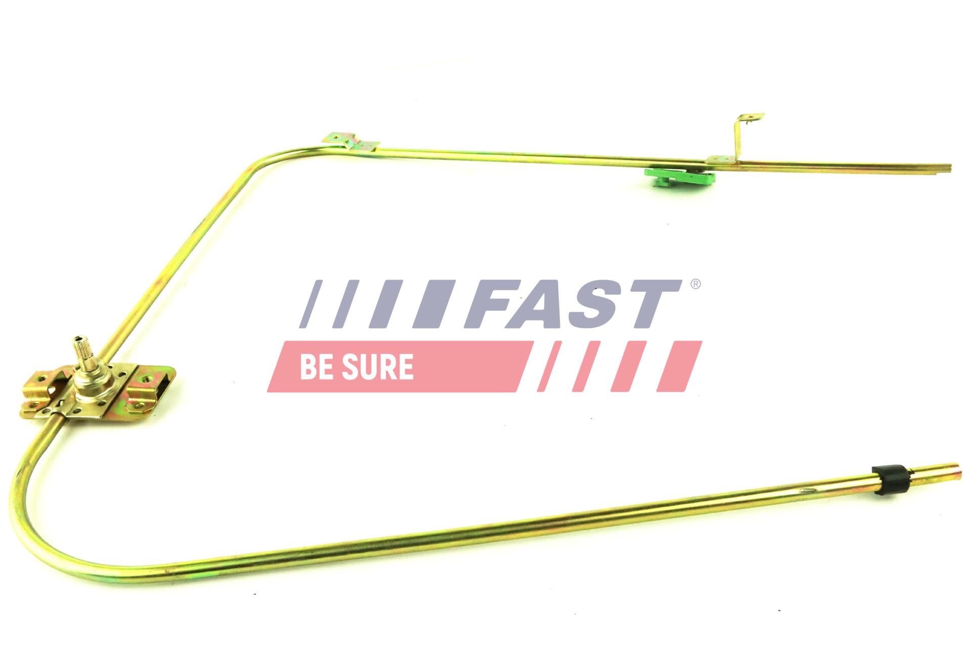 FAST FT91730 Window...