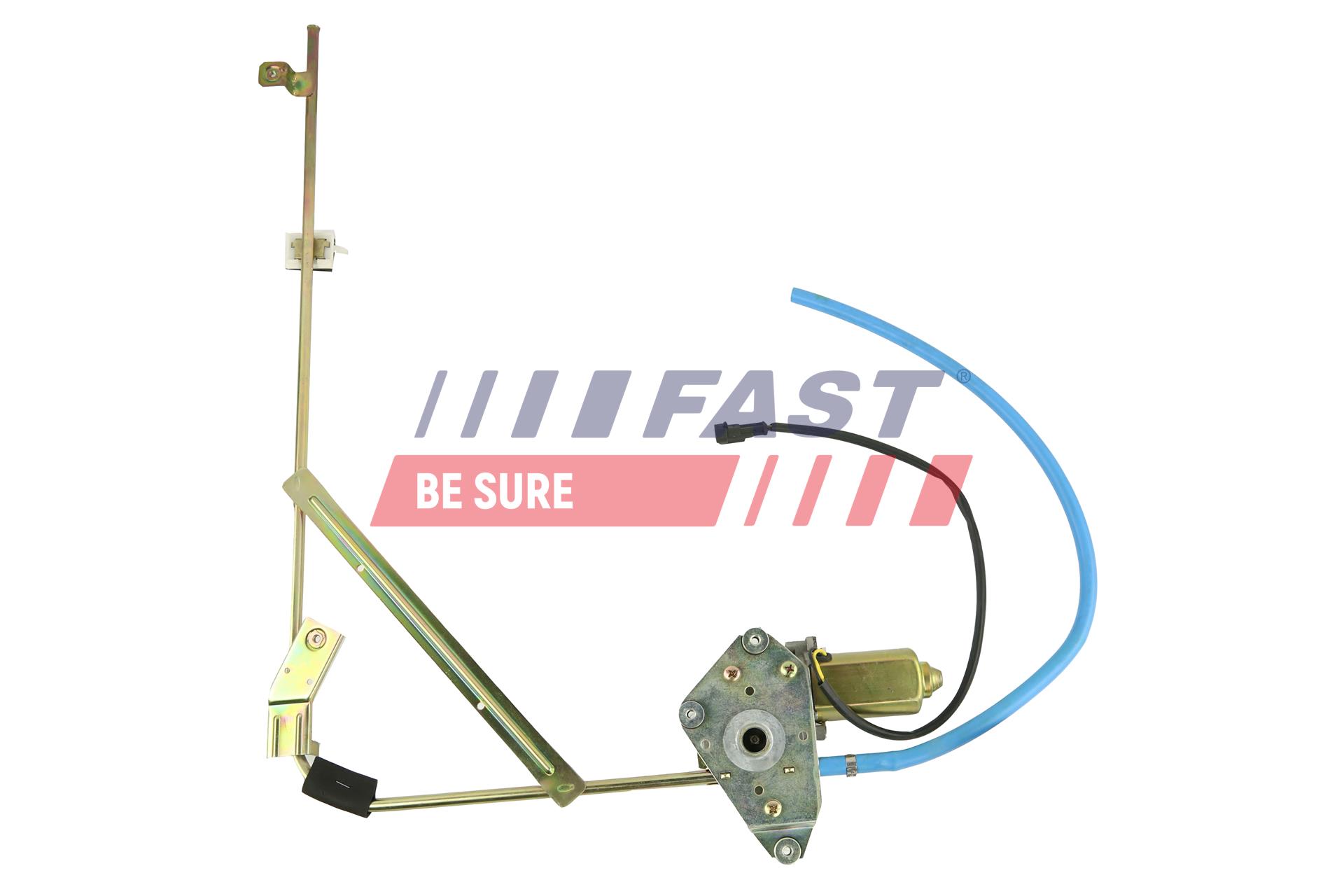 FAST FT91809 Window...