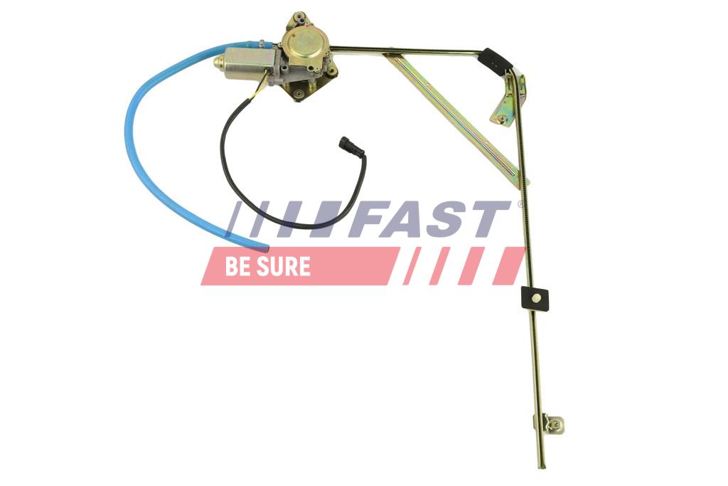 FAST FT91810 Window...