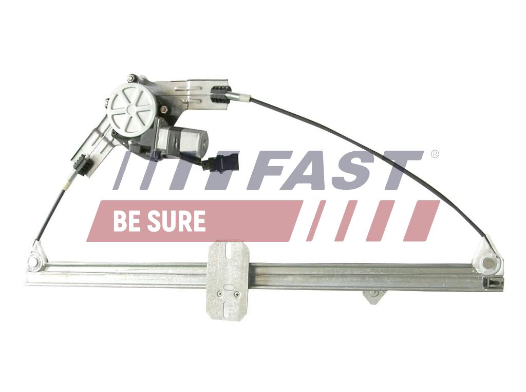 FAST FT91875 Window...