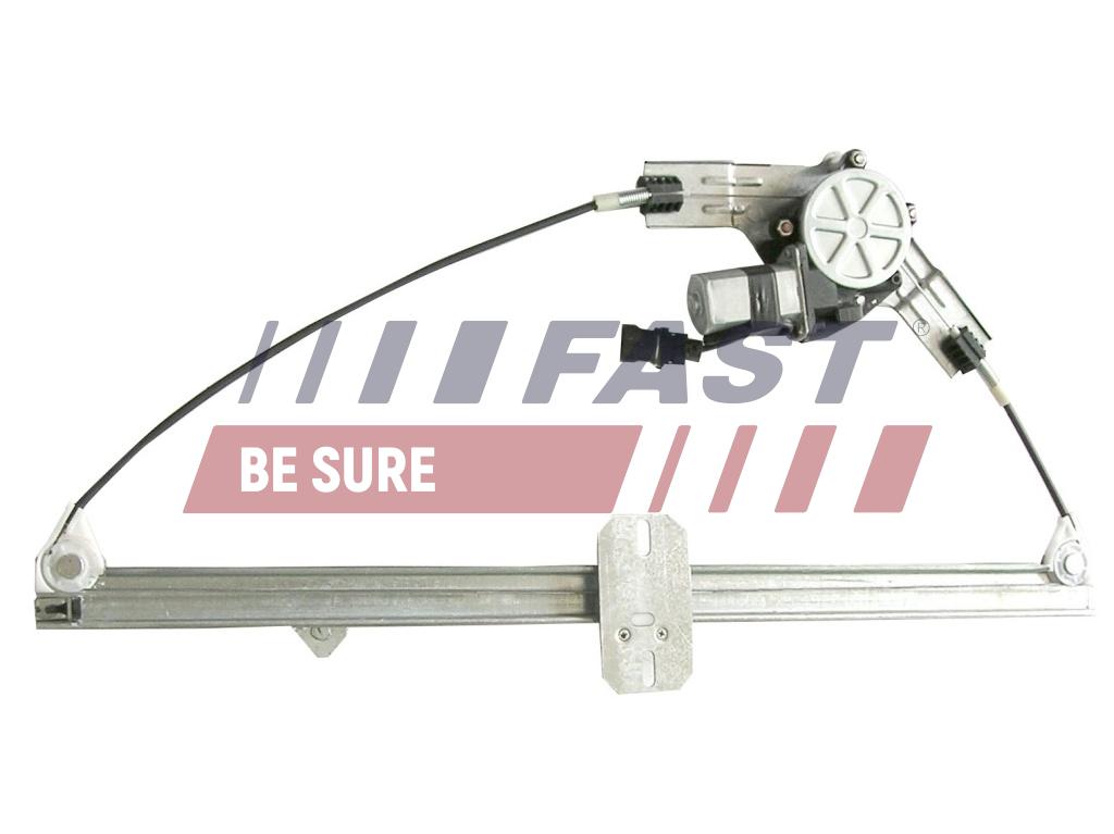 FAST FT91876 Window...