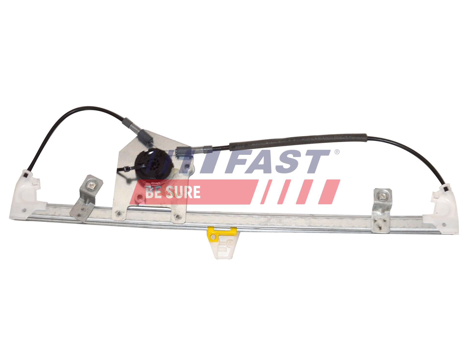 FAST FT91912 Window...