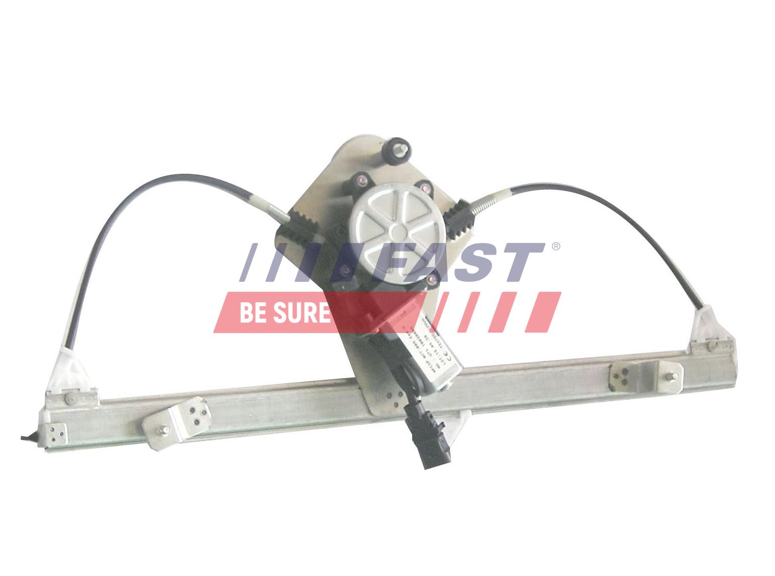 FAST FT91920 Window...