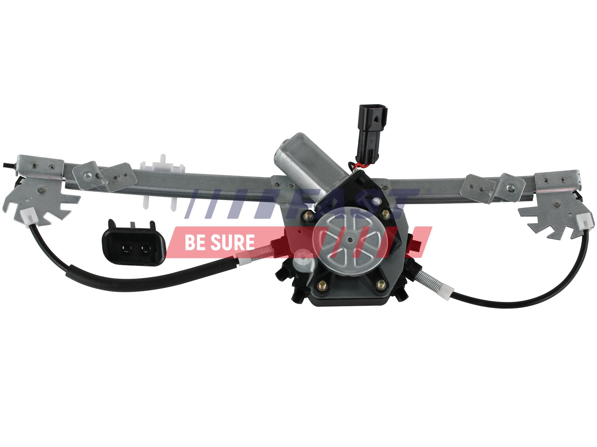 FAST FT91925 Window...