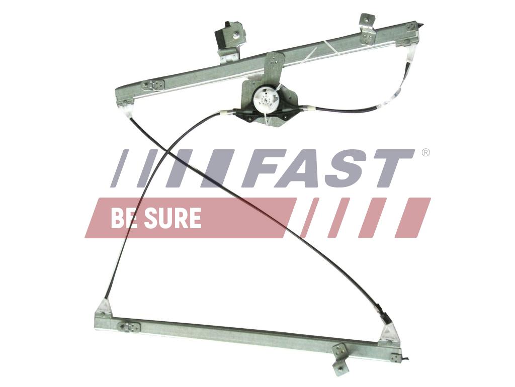 FAST FT91930 Window...