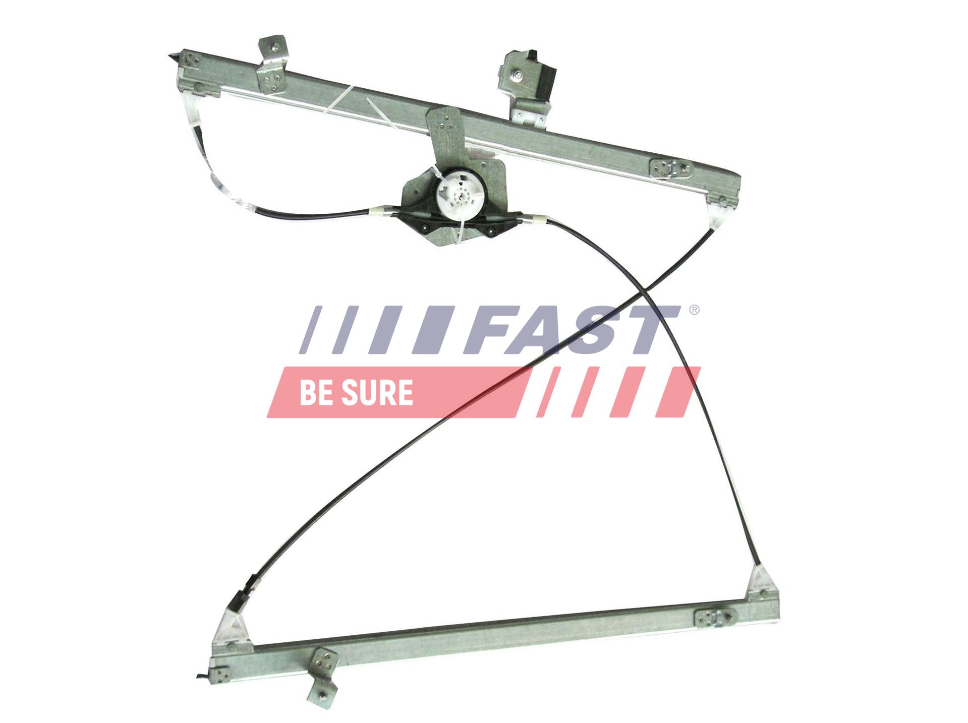 FAST FT91931 Window...
