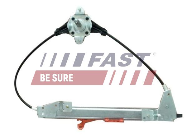 FAST FT91939 Window...