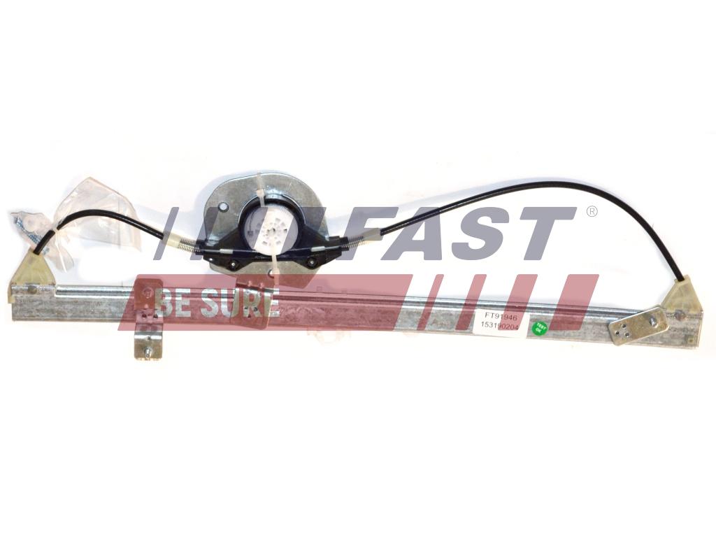 FAST FT91946 Window...
