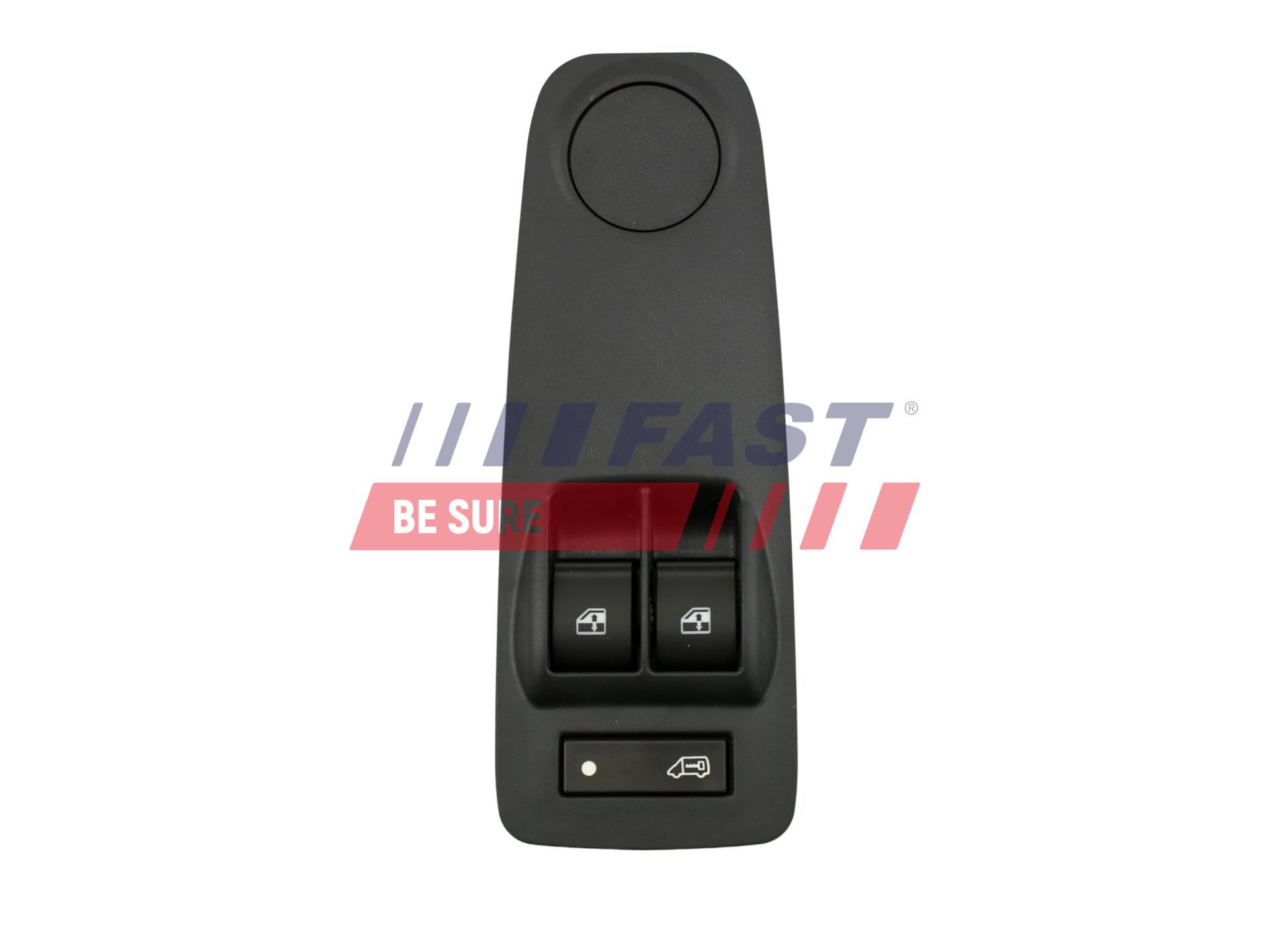 FAST FT91956 Switch, window...