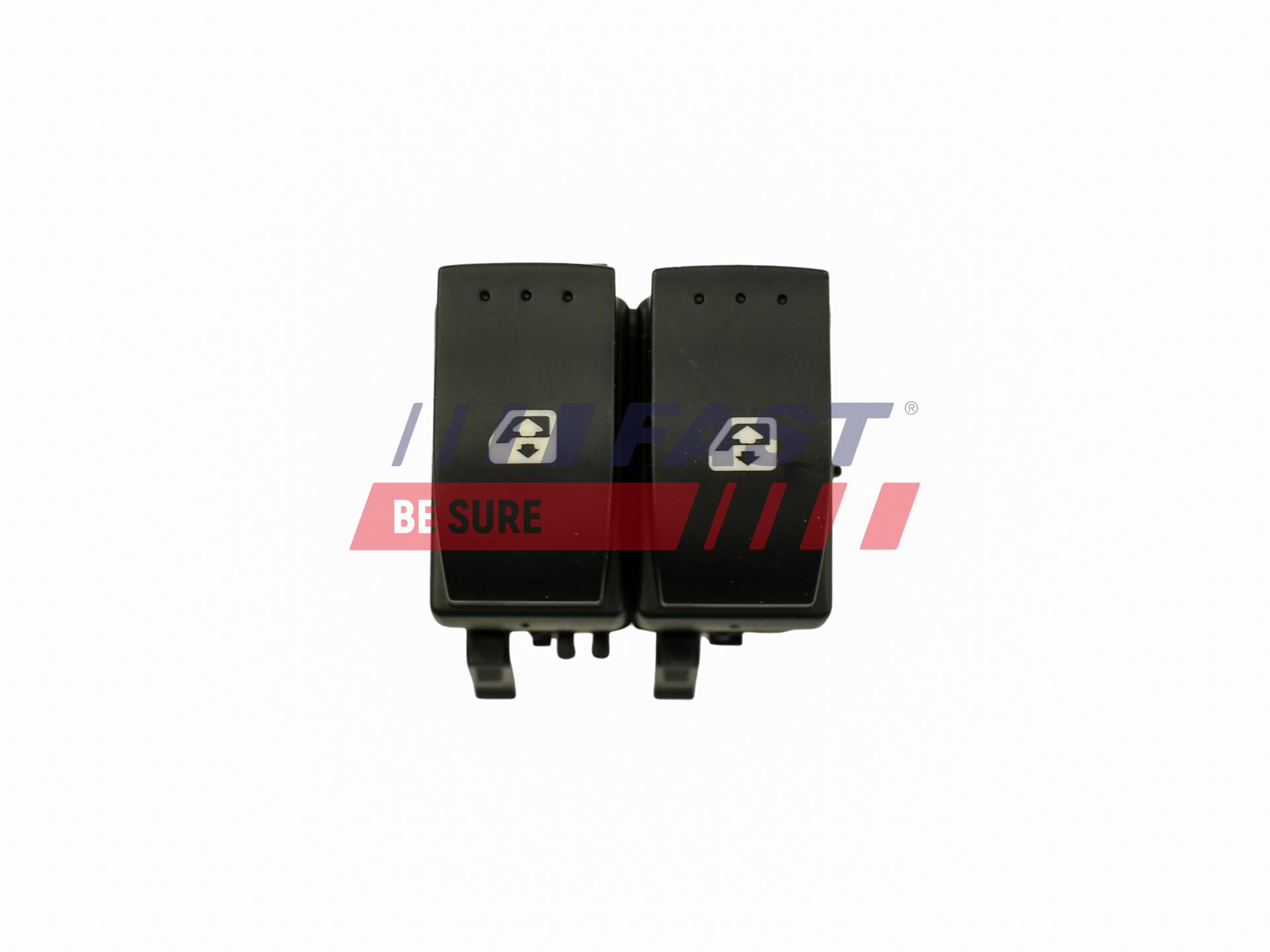 FAST FT91962 Switch, window...