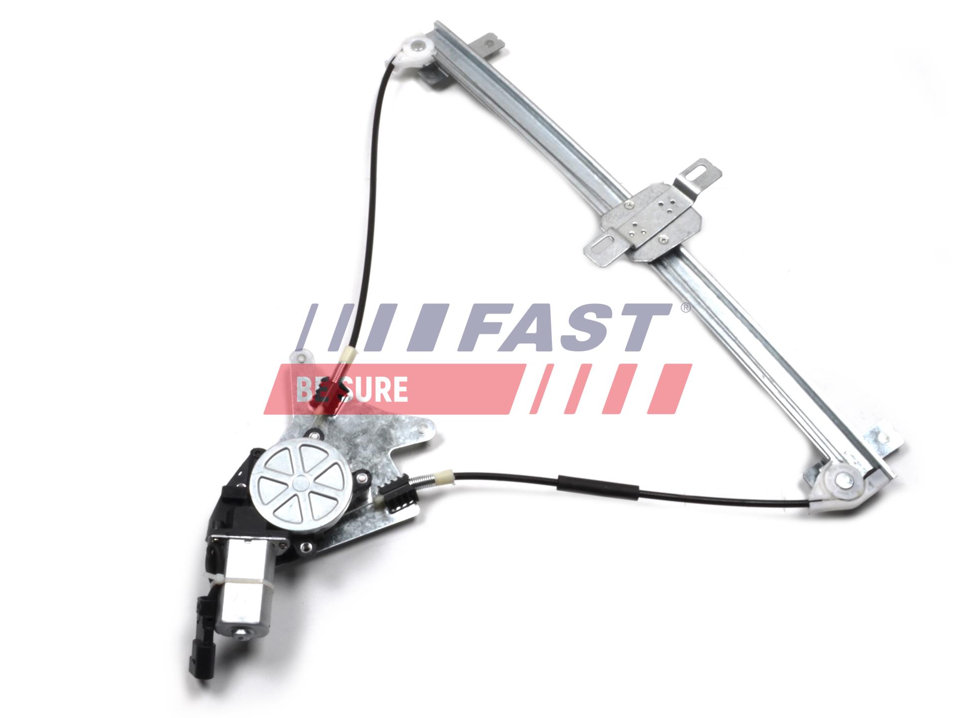 FAST FT91971 Window...