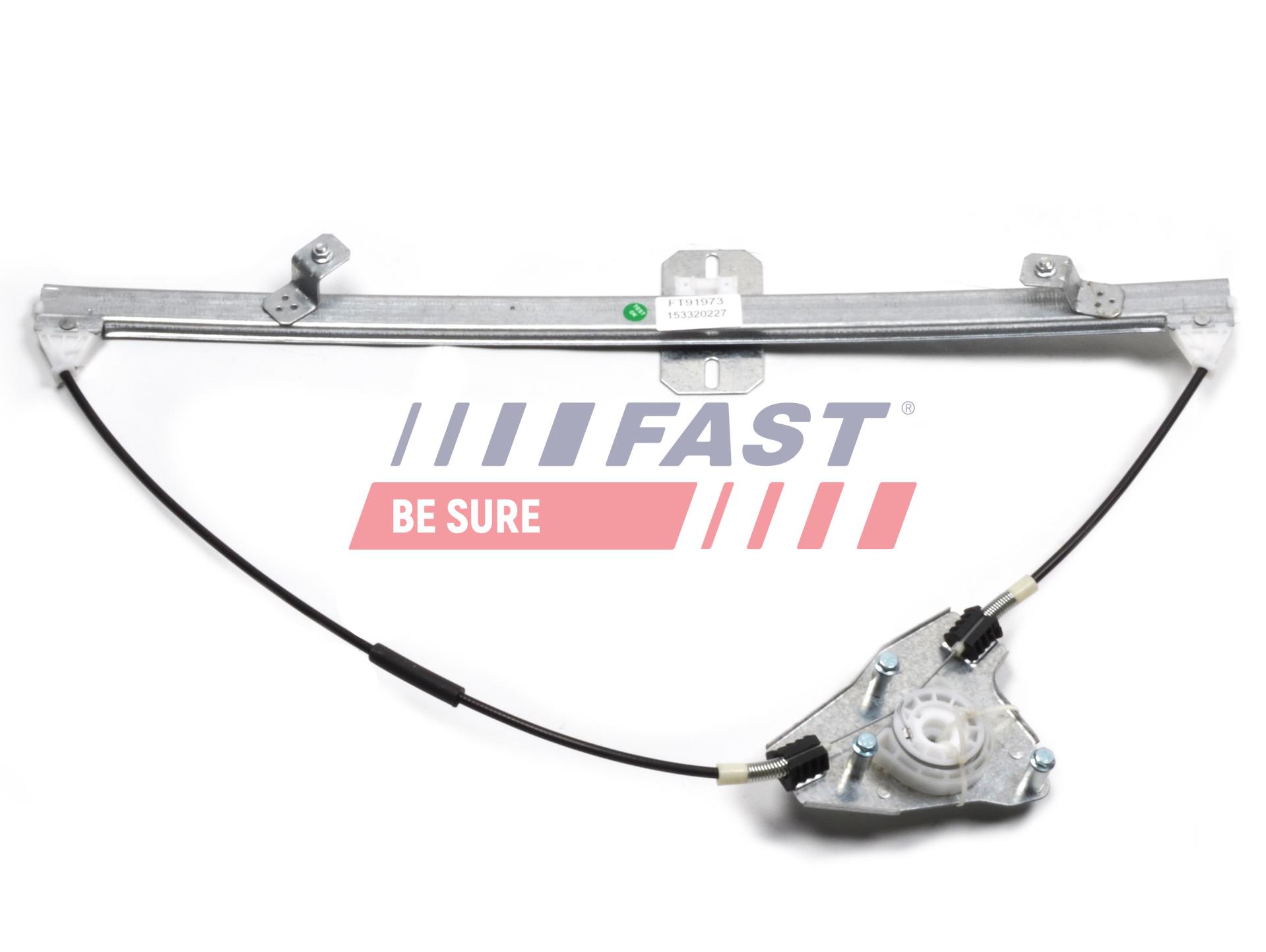 FAST FT91973 Window...