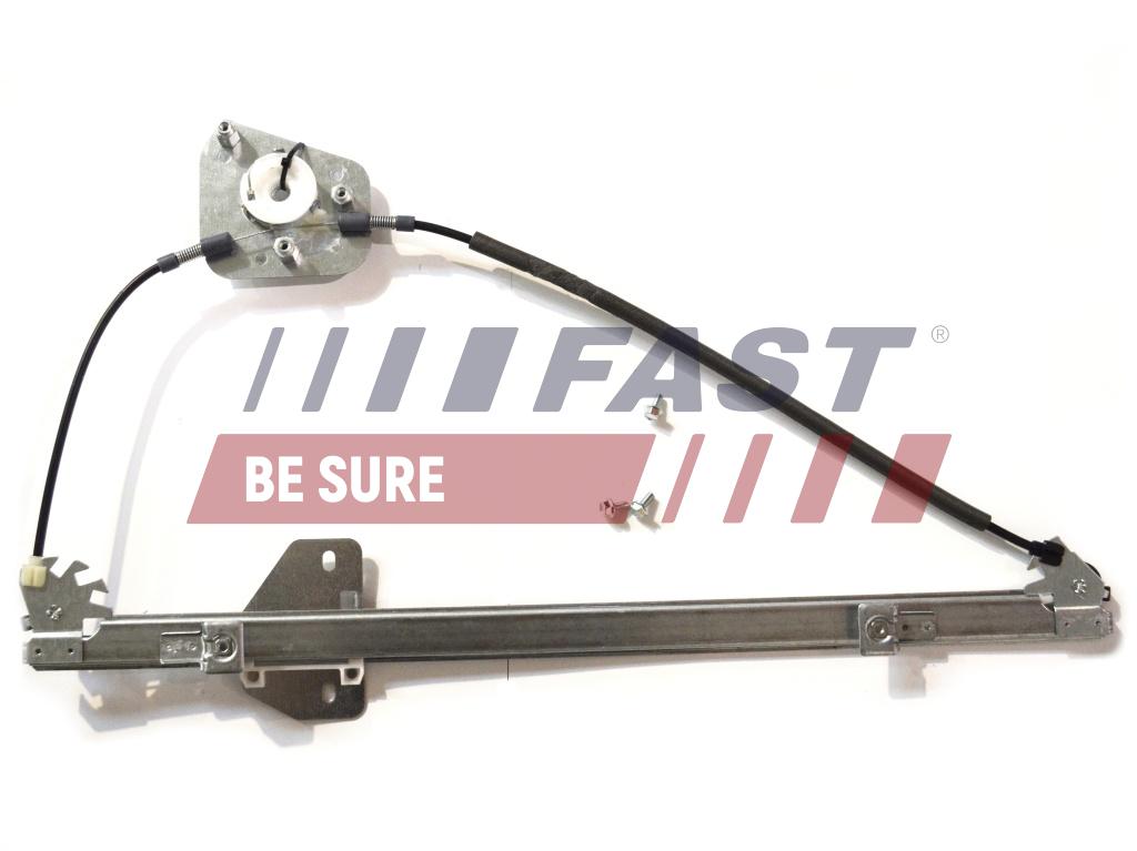 FAST FT91985 Window...