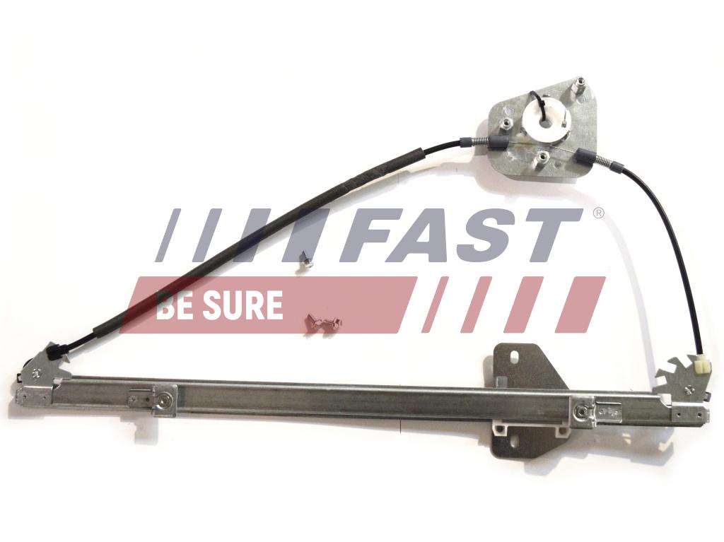 FAST FT91986 Window...
