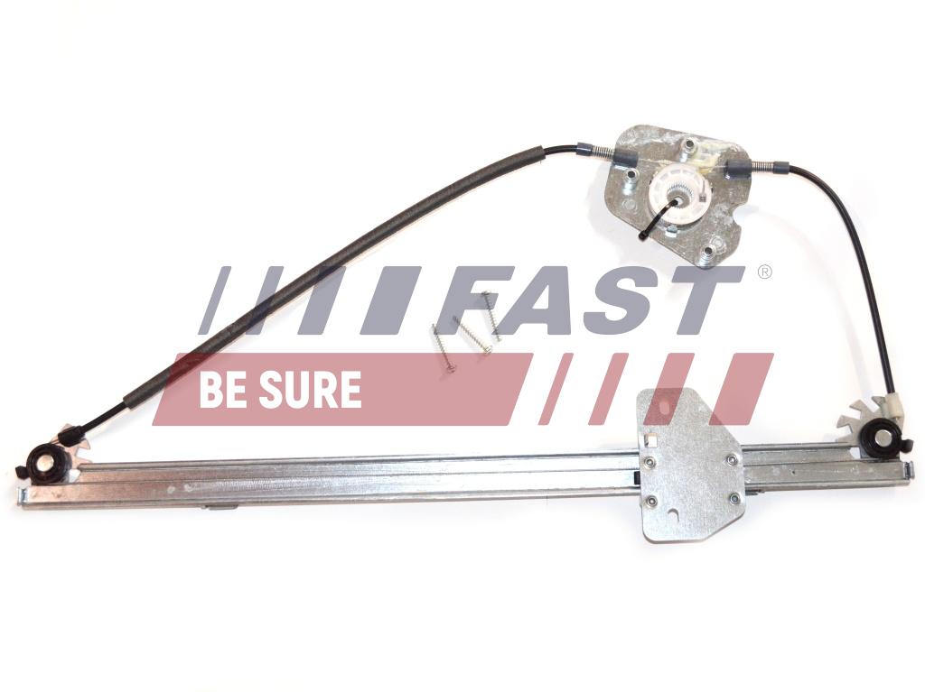 FAST FT91987 Window...