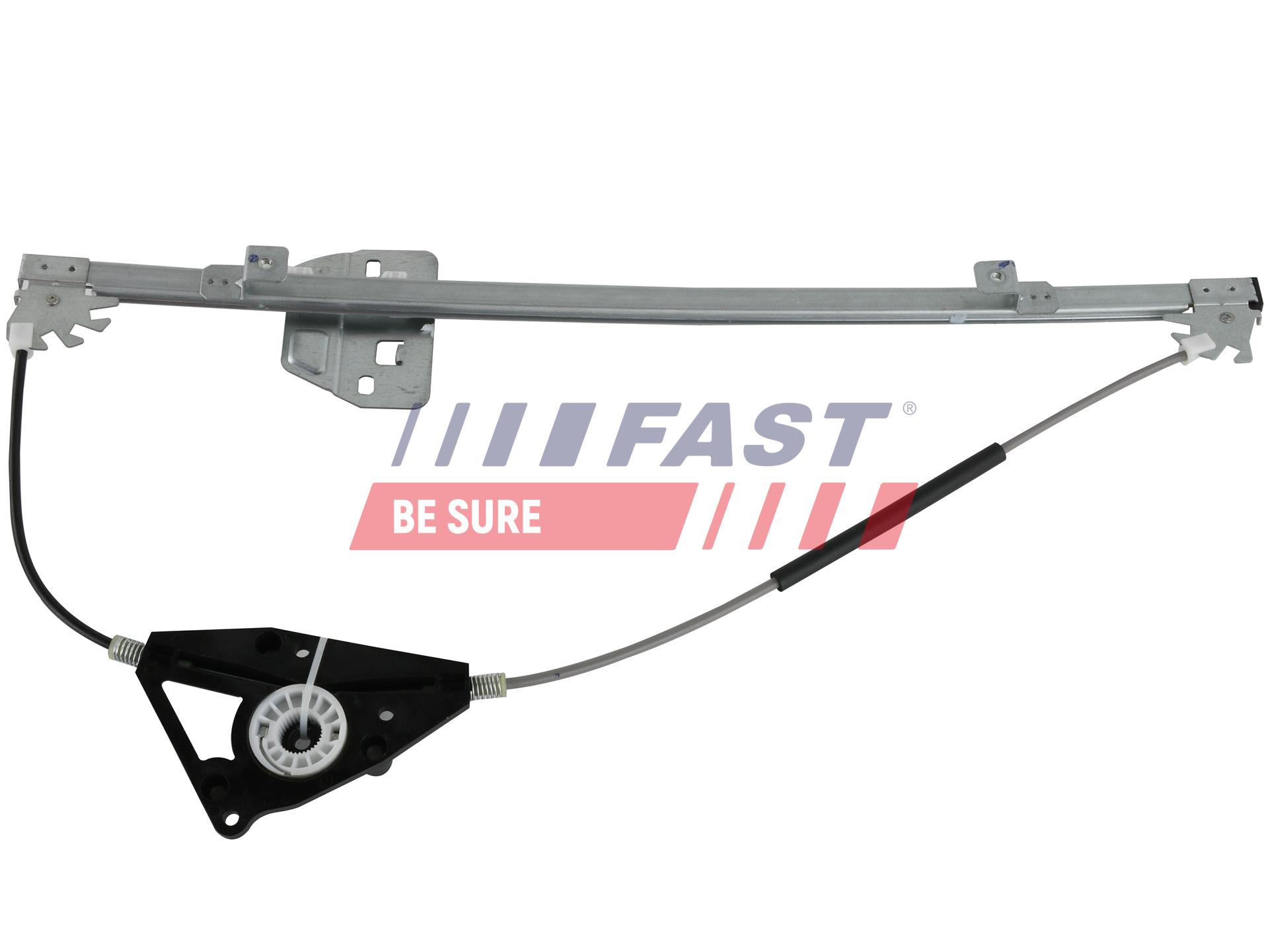 FAST FT91988 Window...