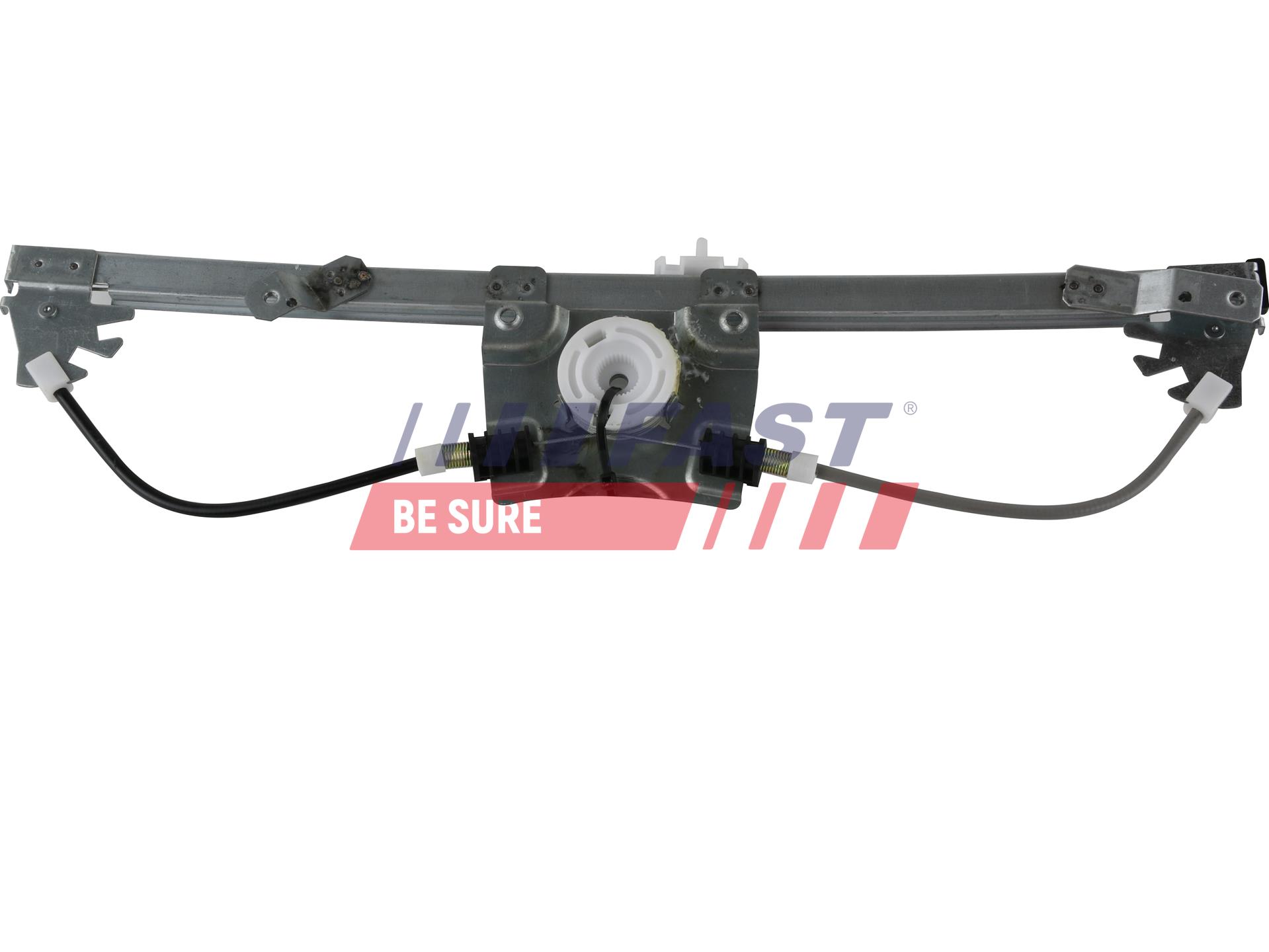 FAST FT91992 Window...