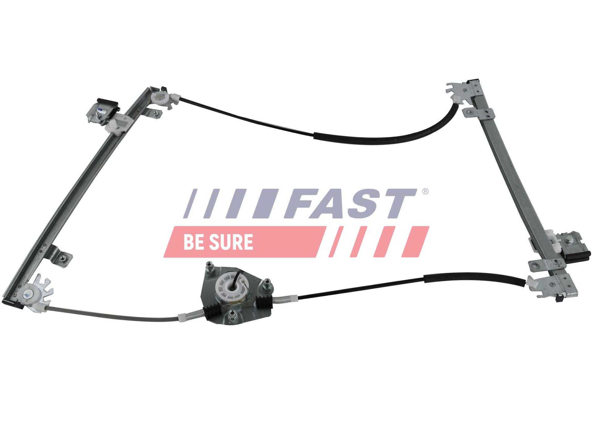 FAST FT91994 Window...