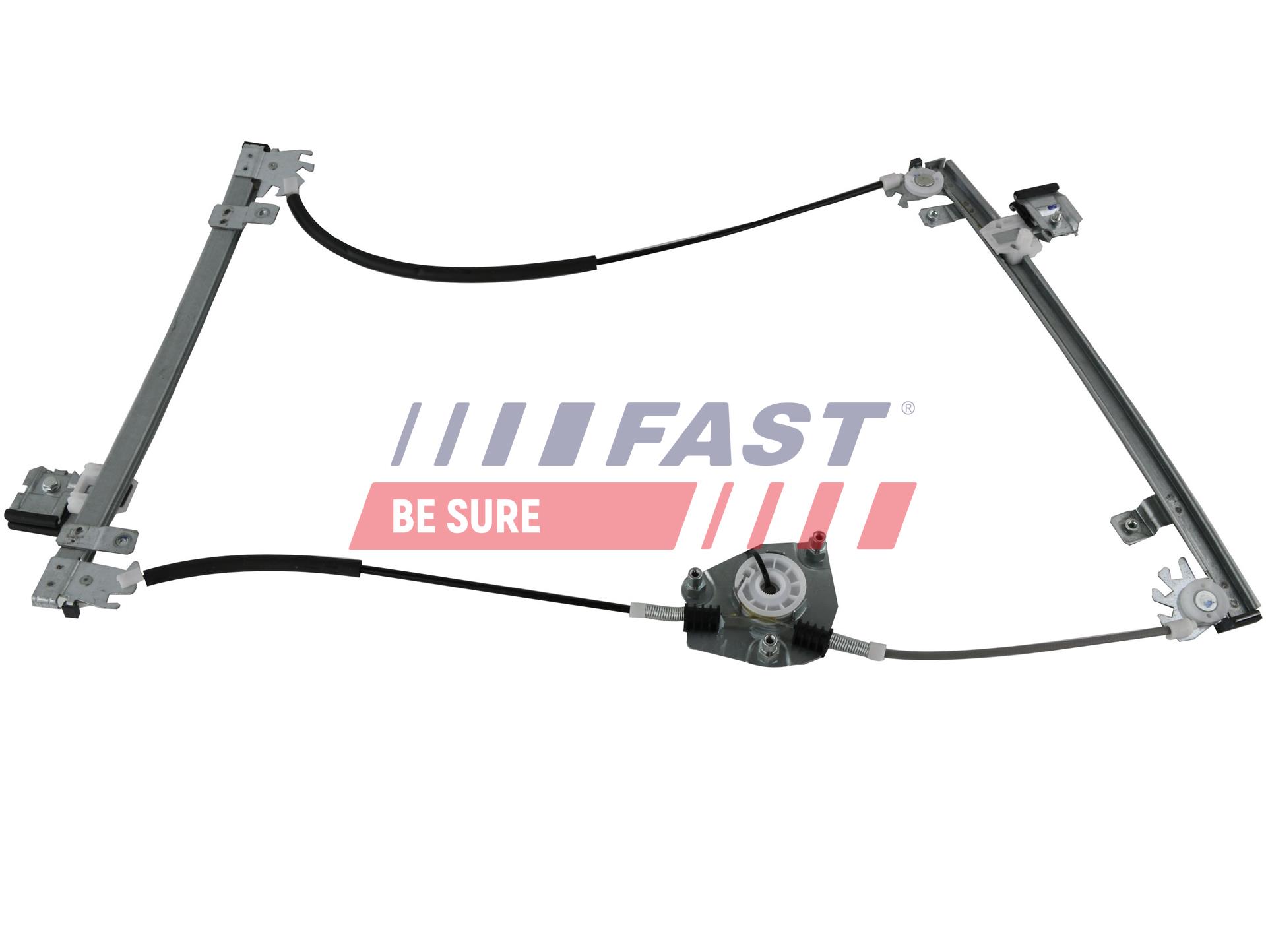 FAST FT91995 Window...