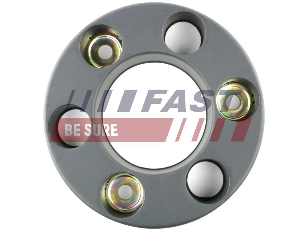 FAST FT92001 Cover, wheels...