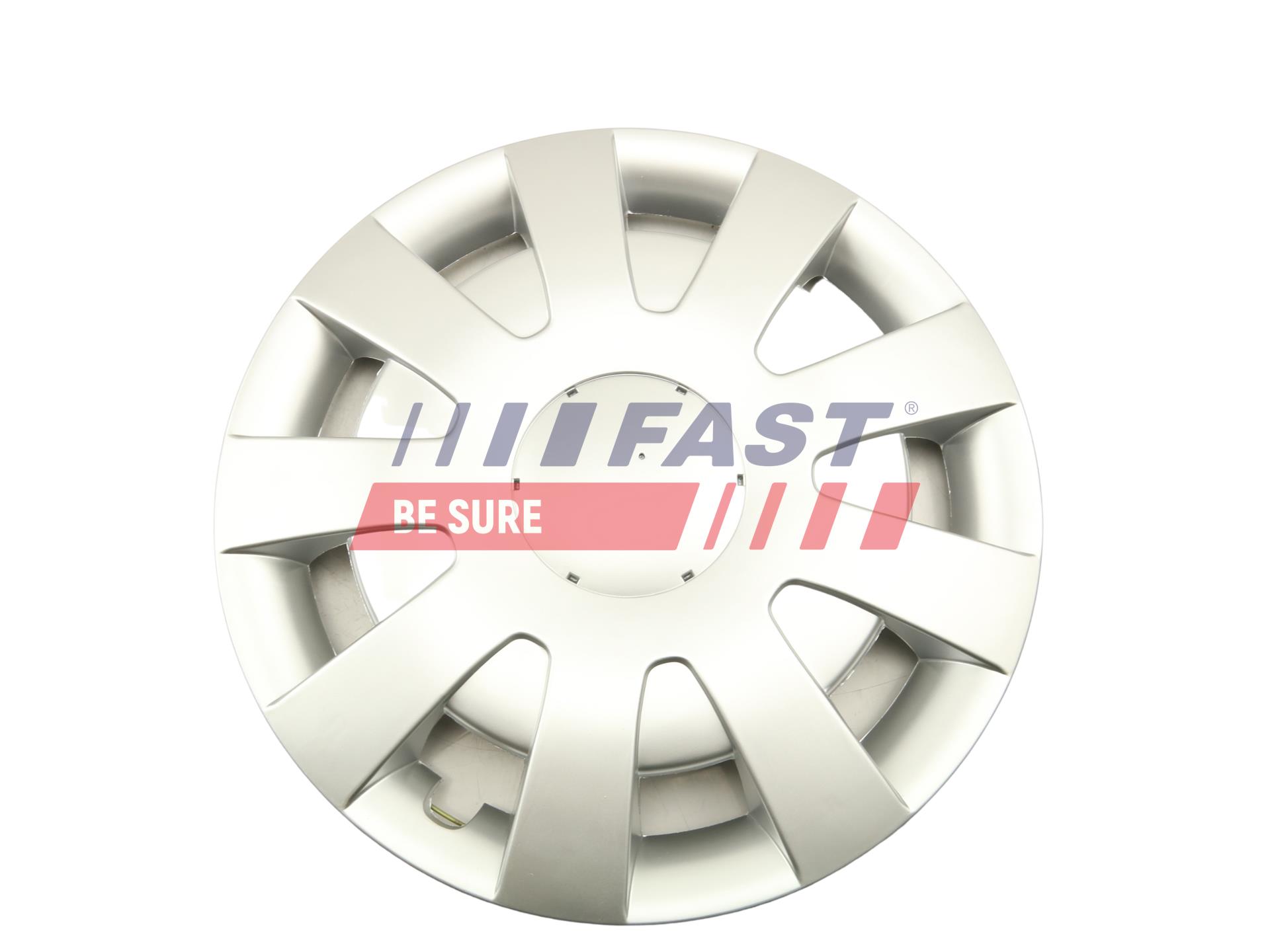 FAST FT92004 Cover, wheels...