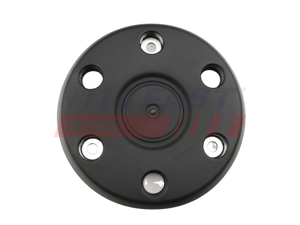 FAST FT92006 Cover, wheels...