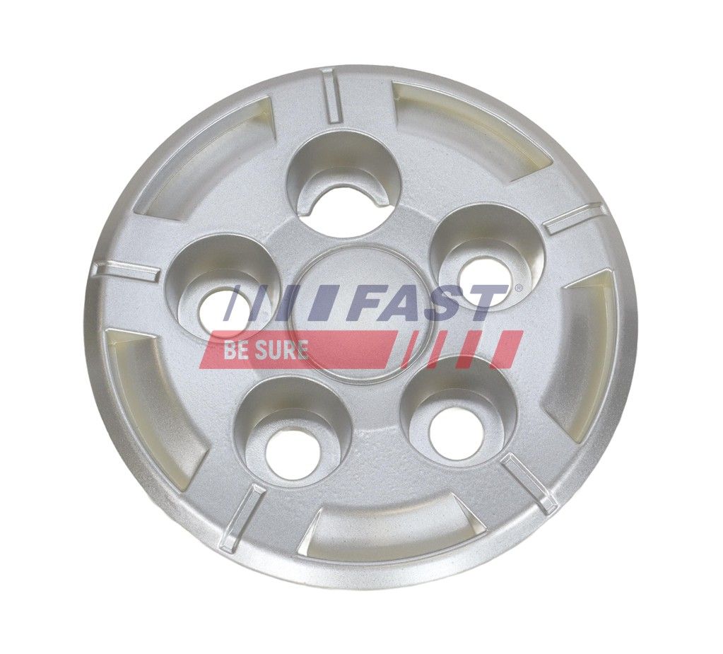 FAST FT92008 Cover, wheels