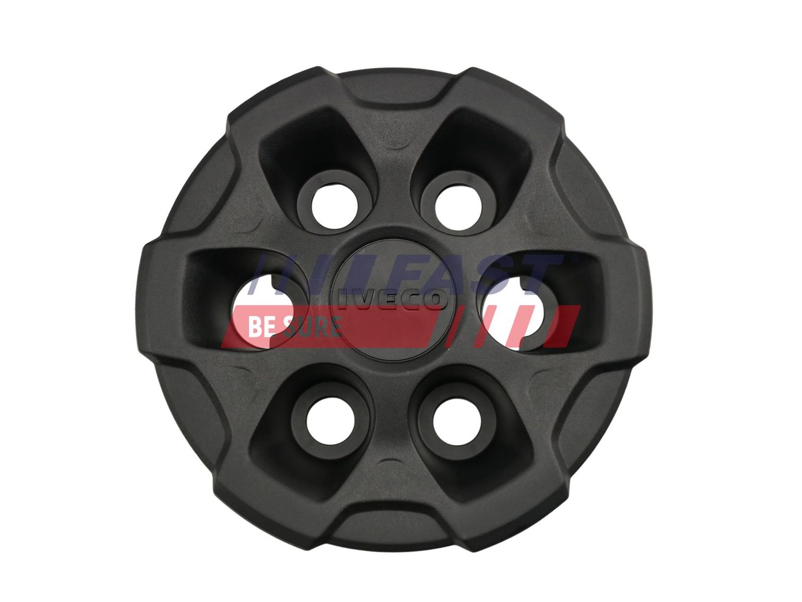 FAST FT92014 Cover, wheels
