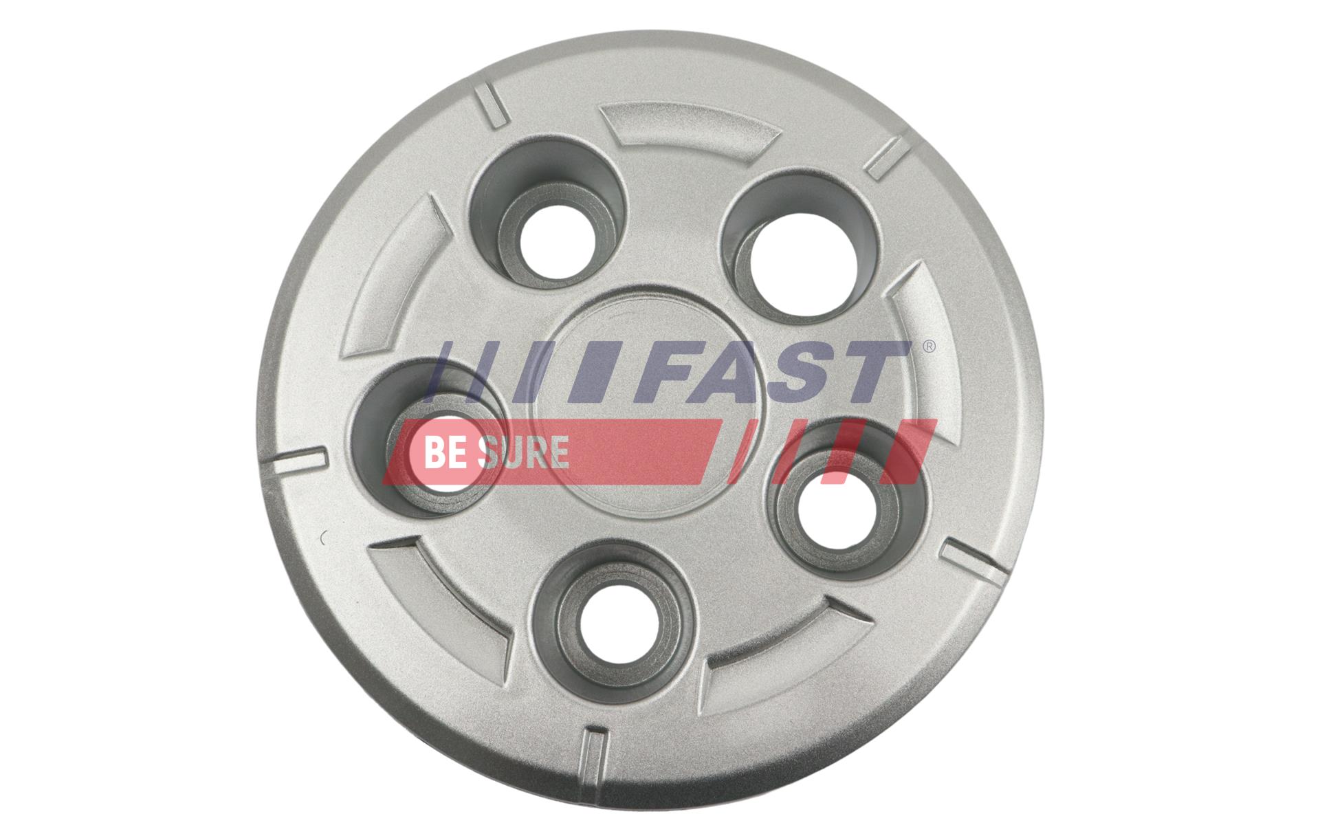 FAST FT92109 Cover, wheels