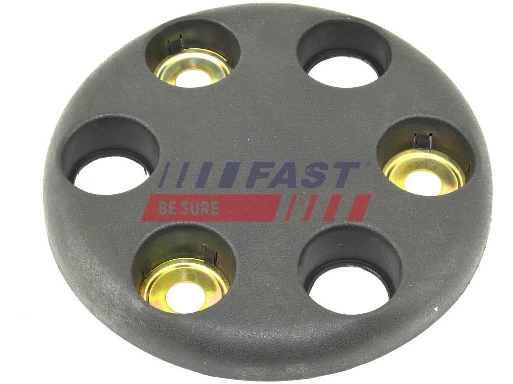FAST FT92111 Cover, wheels...