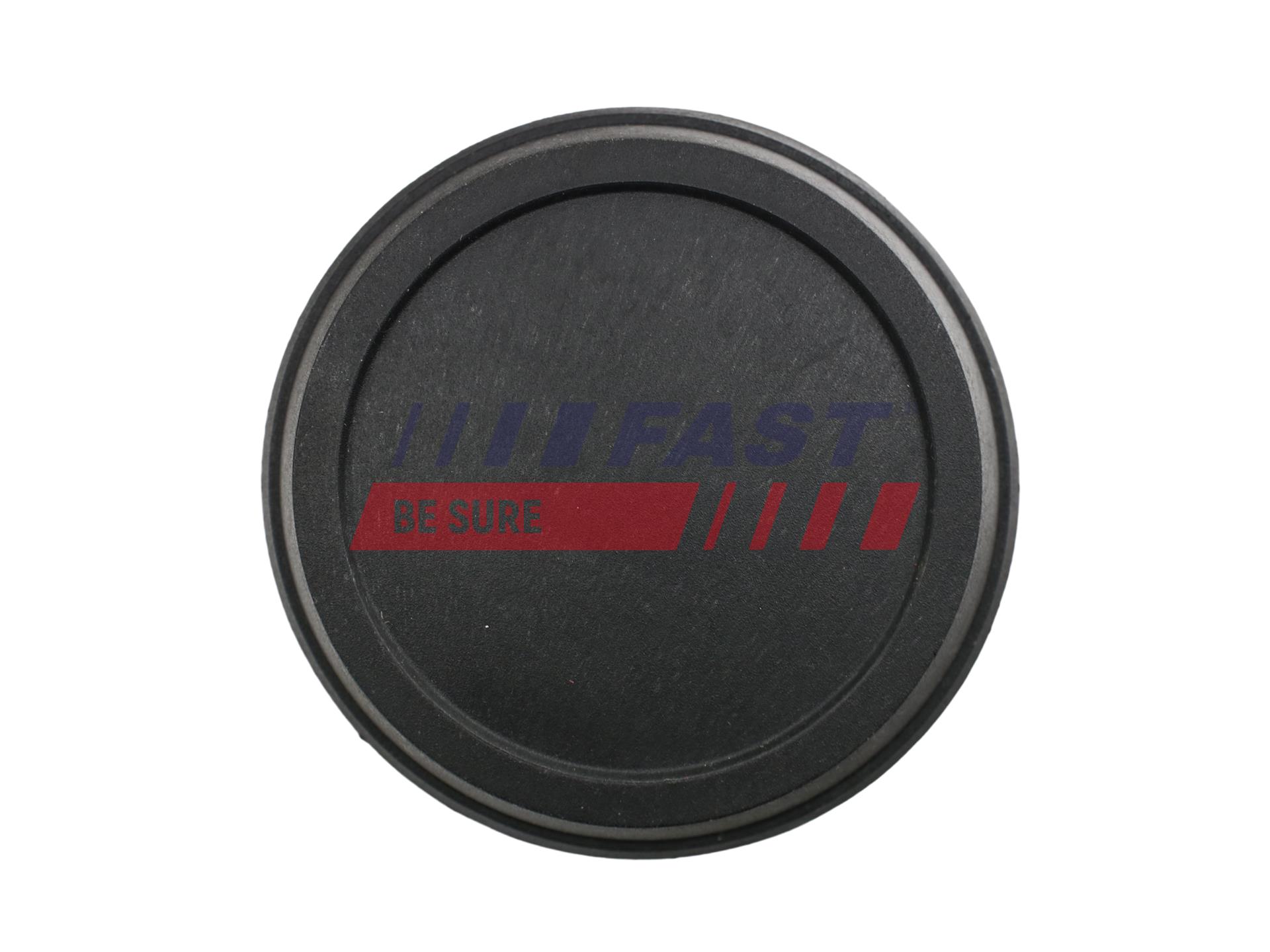 FAST FT92150 Cover, wheels...