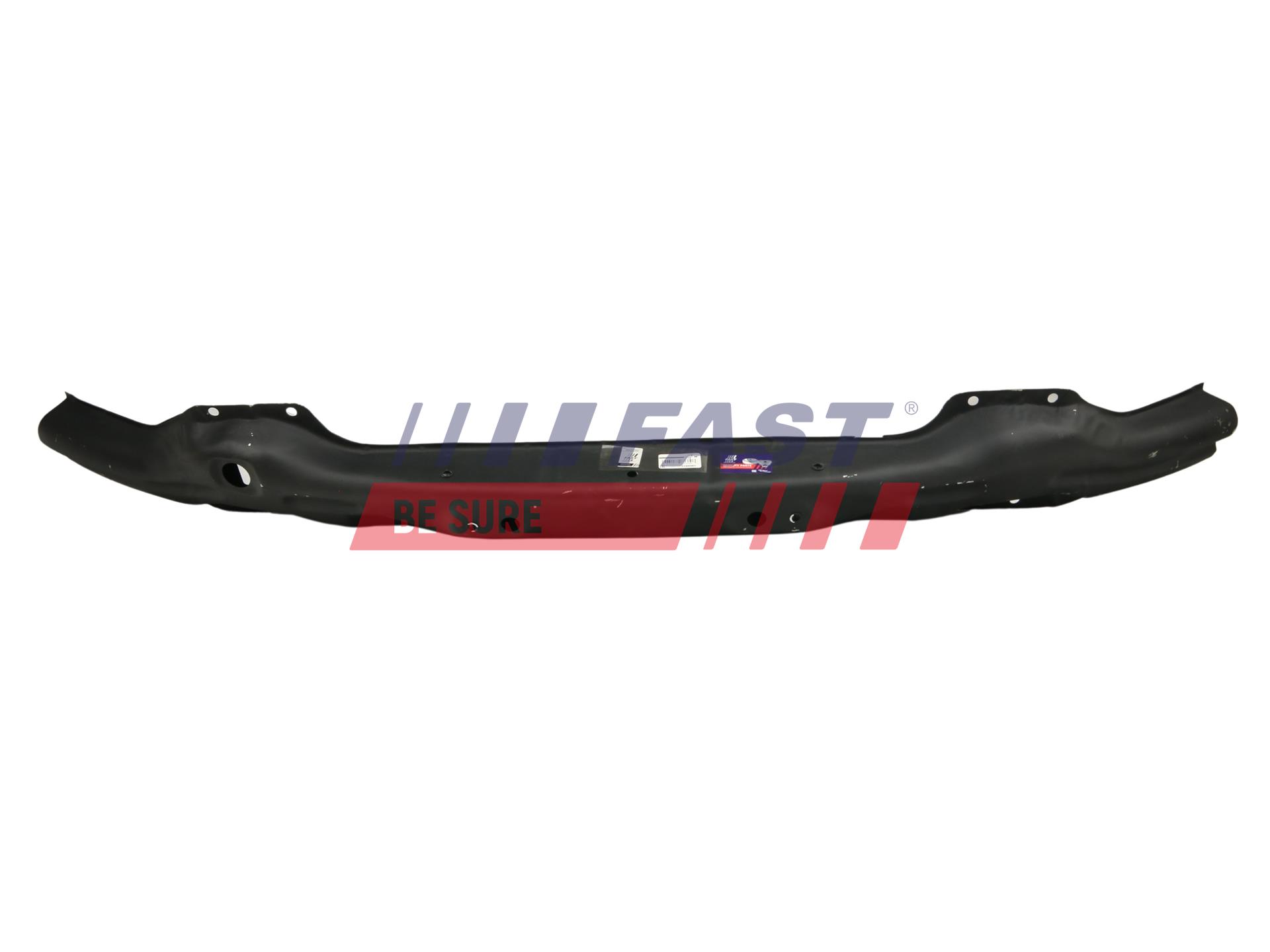 Impact Absorber, bumper
