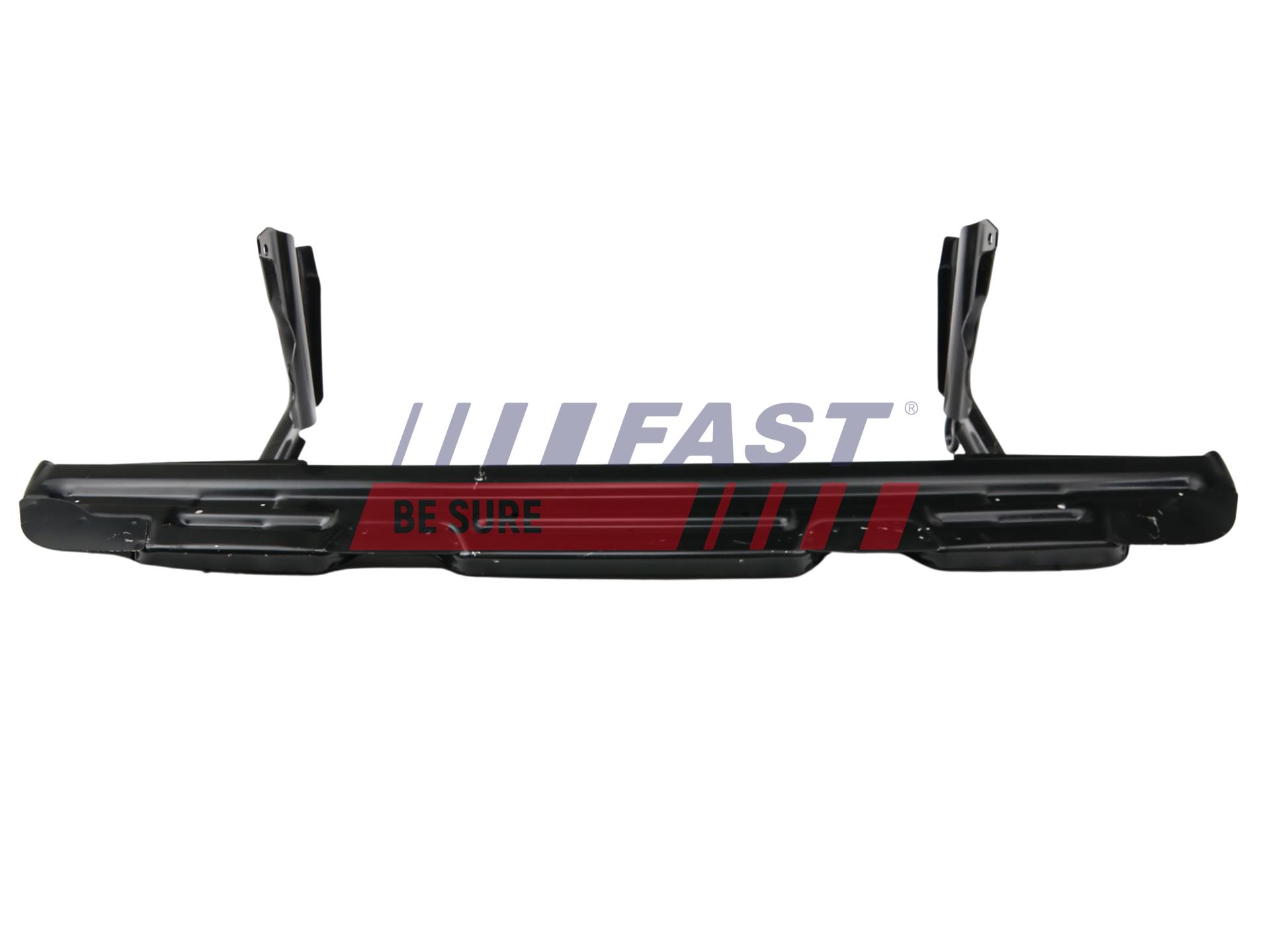 FAST FT92305 Impact...