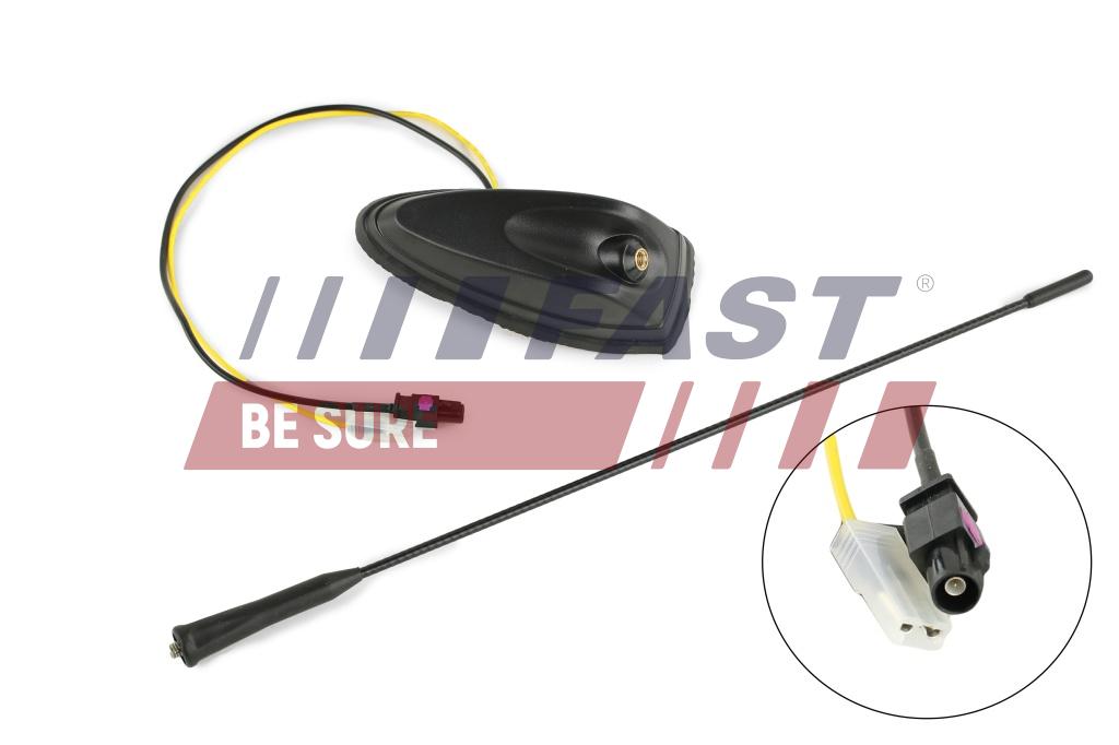 FAST FT92502 Aerial for...