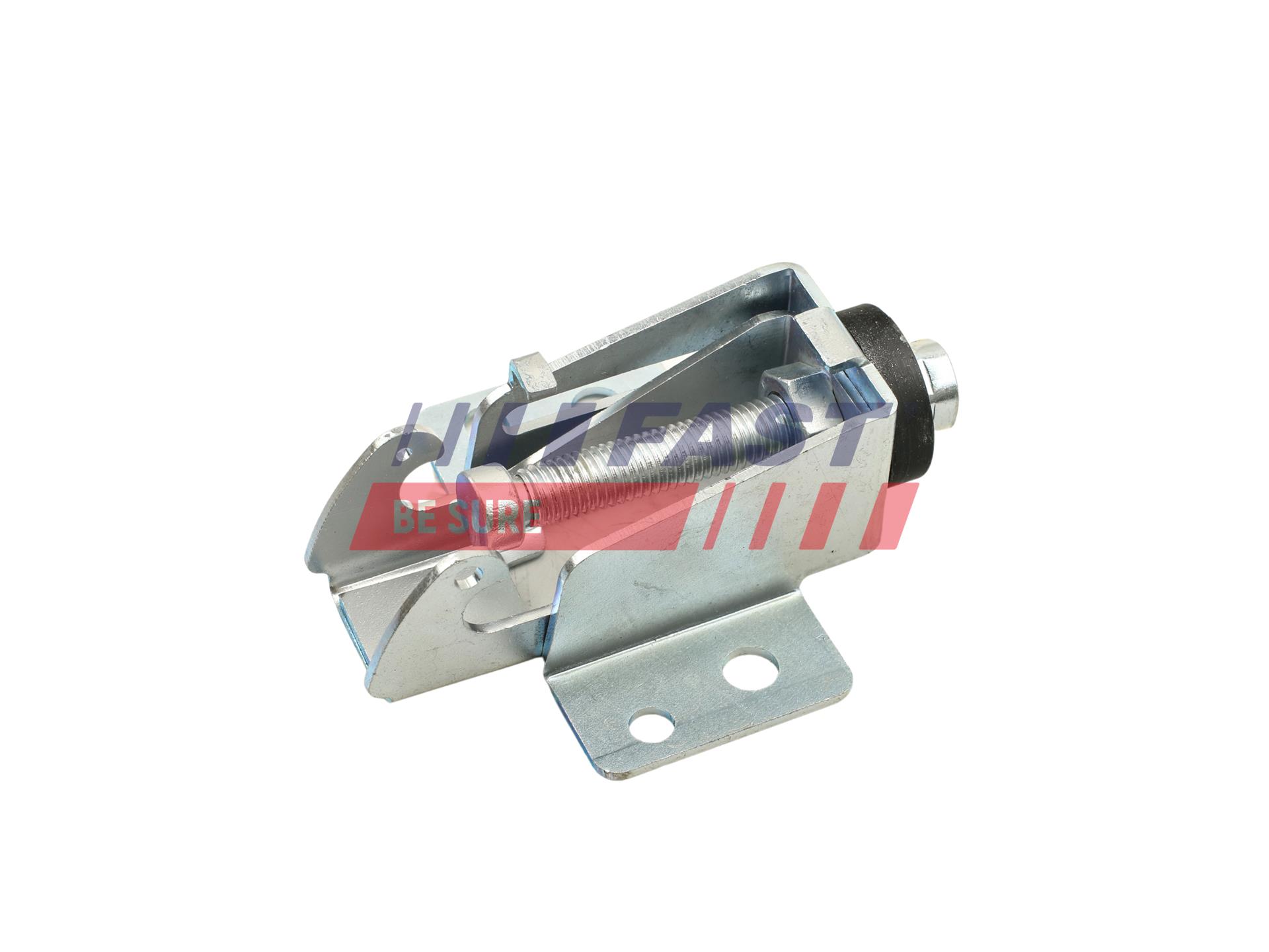 FAST FT92551 Spare Wheel...