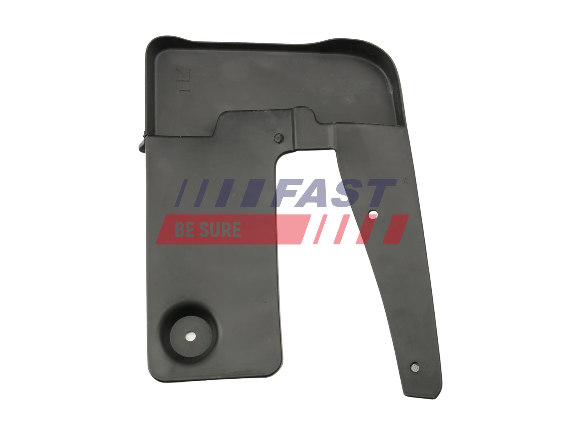 FAST FT92602 Bulkhead Right...