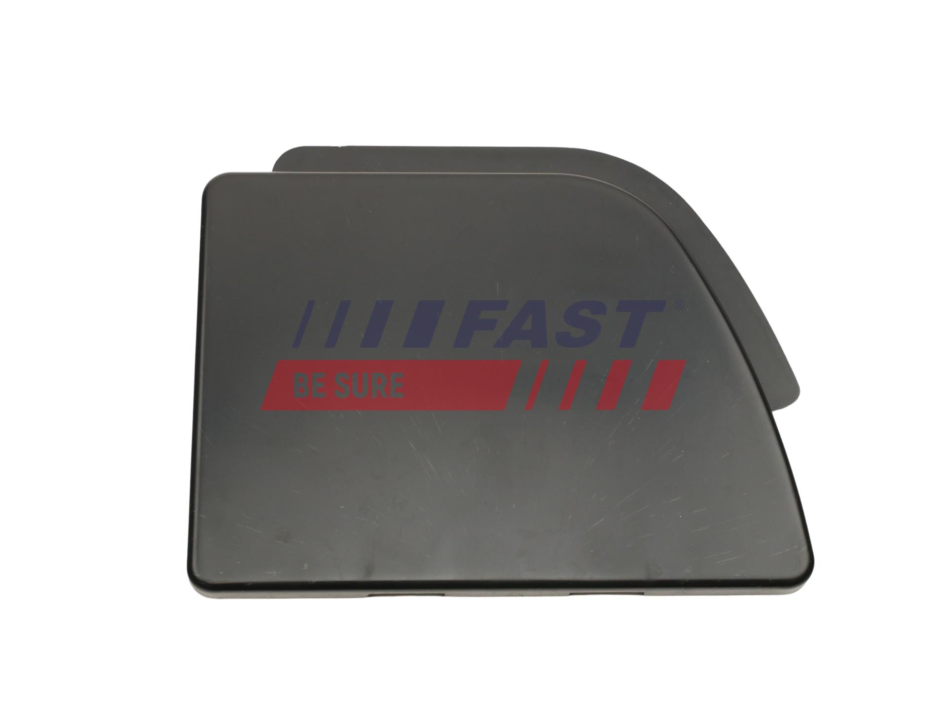 FAST FT92702 Hinge, fuel...