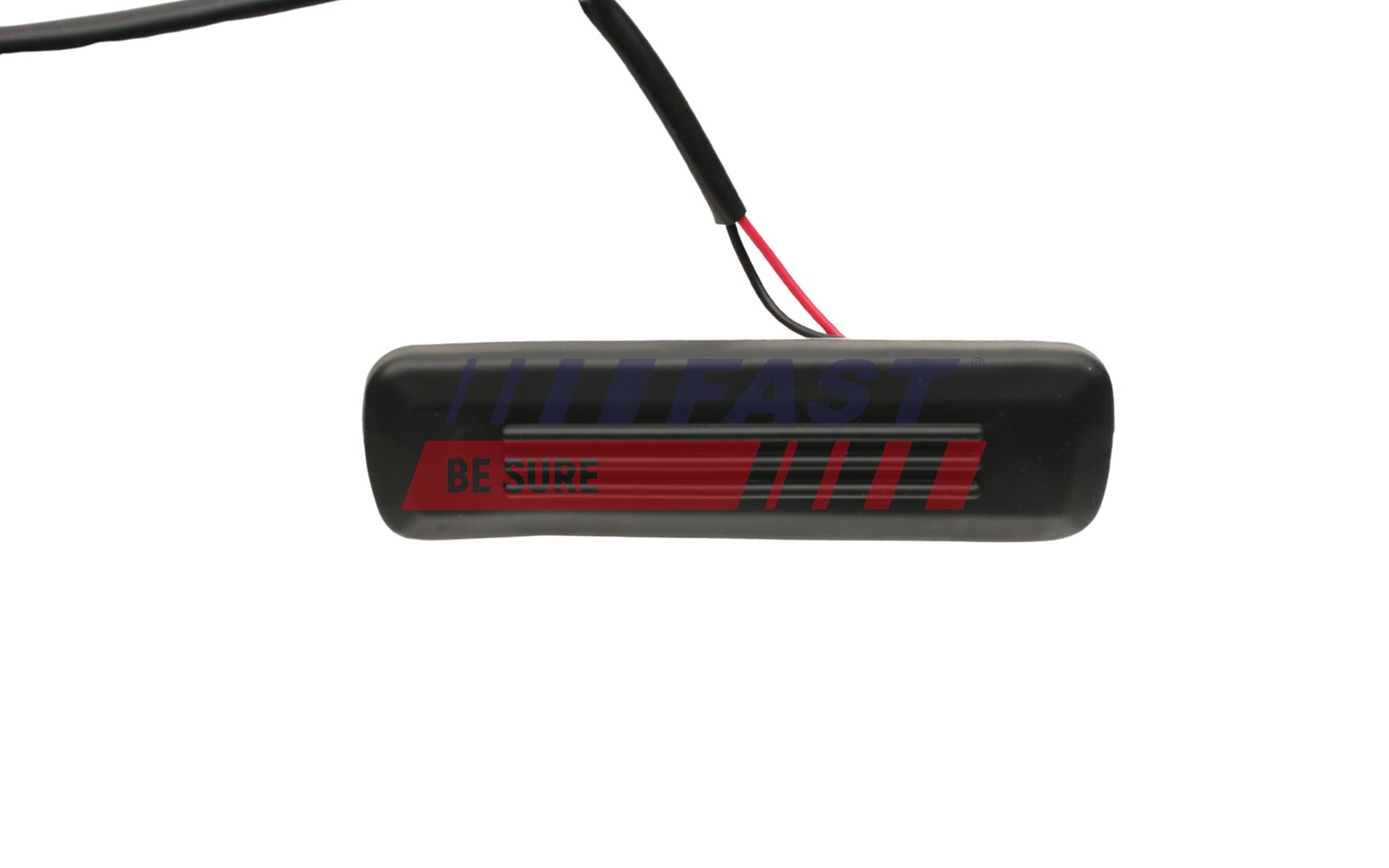 FAST FT92751 Tailgate Handle