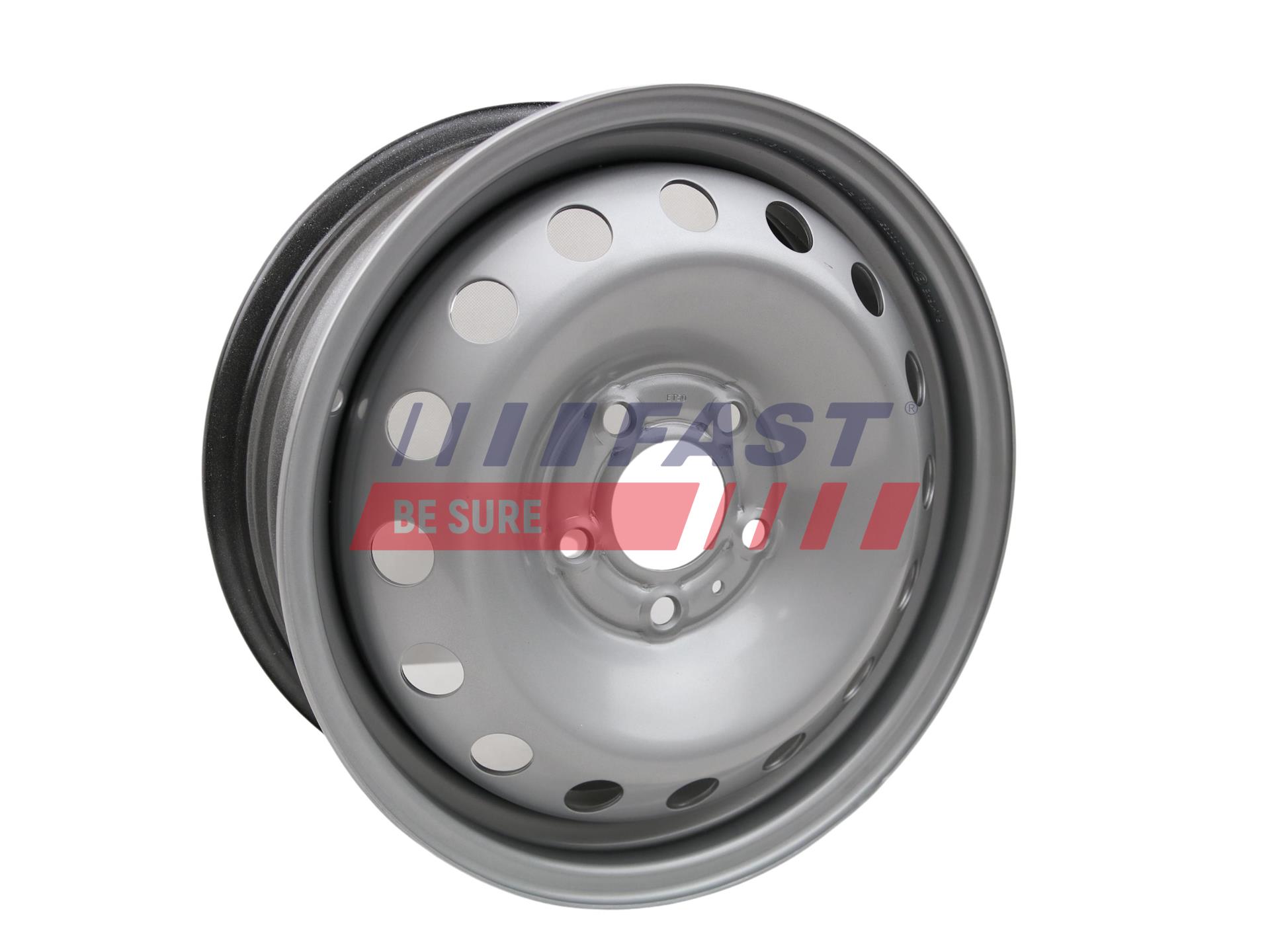 FAST FT92824 Rim for NISSAN...