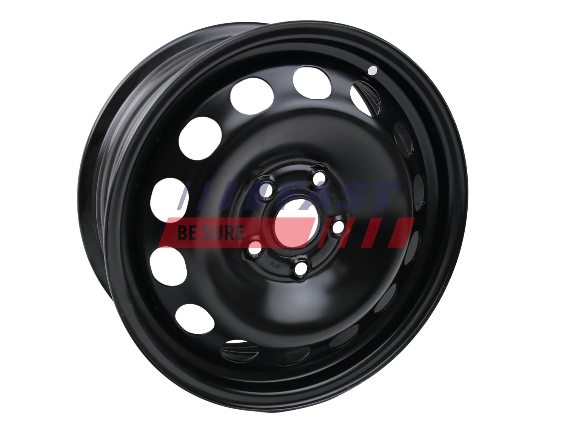FAST FT92836 Rim for VW