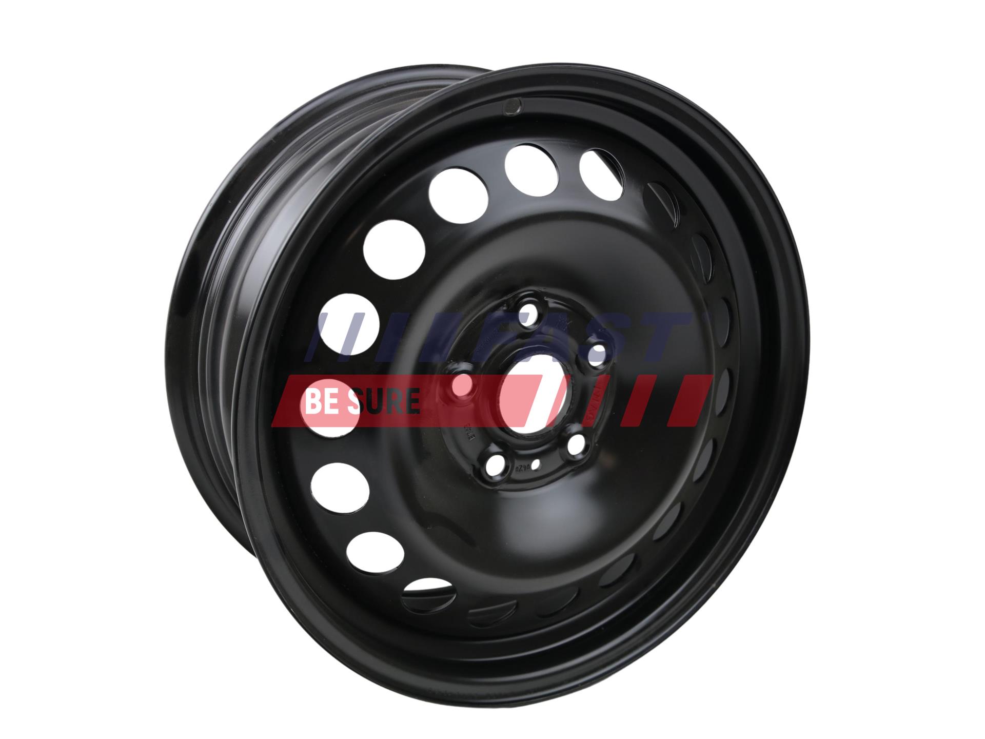 FAST FT92839 Rim for VW