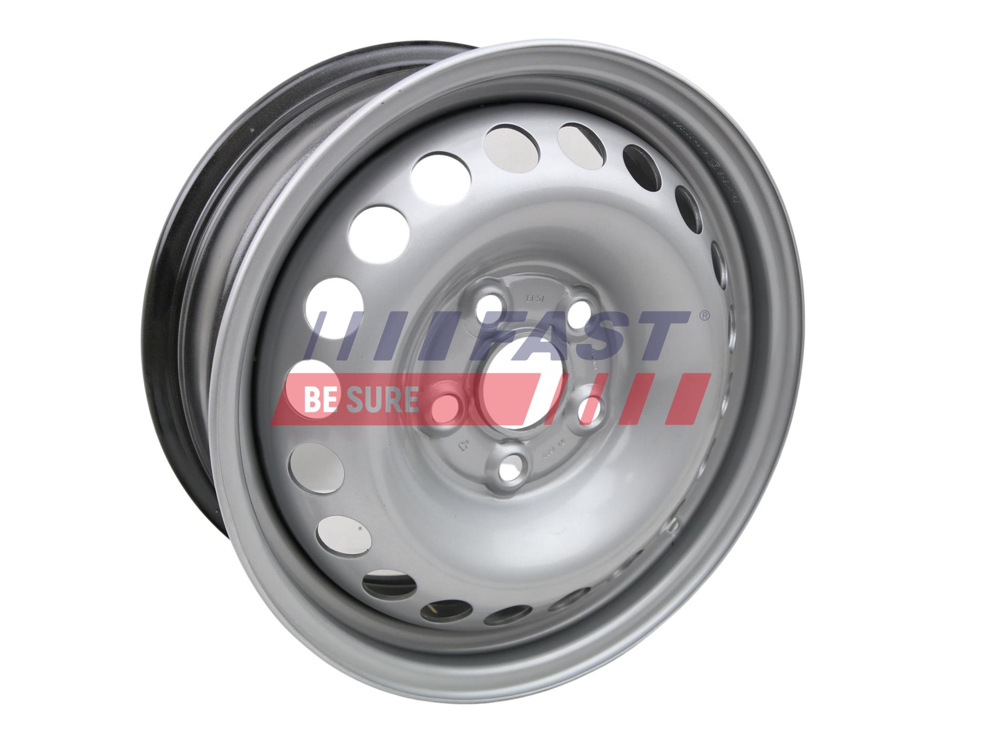 FAST FT92840 Rim for VW