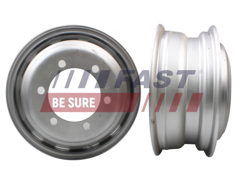 FAST FT92872 Rim for IVECO
