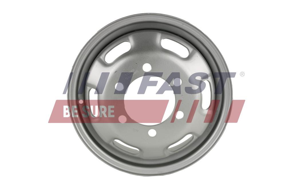 FAST FT92906 Rim for IVECO